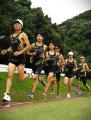 【2XU】明治学院大学陸上競技部（長距離ブロック）と