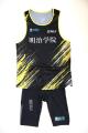 【2XU】明治学院大学陸上競技部（長距離ブロック）と