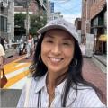 Body Tuning(R) Founder／トレーナーの「内田あや」氏