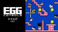 ＜News＞2026年10月1日『EGGコンソール にゃんぴ MSX2