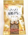「“飴”なのに、舐める？噛む？」お客様の声から商品名