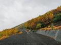 富士山は“登らずに下る”。ビーウェーブが山頂を目指さ