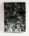 線香で画を描くアーティスト市川孝典、個展「FLEutf-8