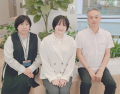 法人向けフェムテックサービス『ルナルナ オフィス』