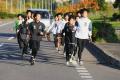 箱根駅伝総合優勝を目指す國學院大學陸上競技部と新た