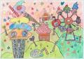 全国の小学生から作品募集『HASEKO 住まいアイデア こ