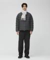秋冬の日常からアクティブシーンまで活躍する新たなダ