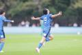 東京ユナイテッドFC、怒濤の6連勝で起こした「奇跡の