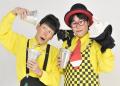 【リーガロイヤルホテル京都】華やかなビュッフェと多 【リーガロイヤルホテル京都】華やかなビュッフェと多