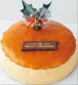 ベイシアの2026年「クリスマスケーキ」予約承り中 ベイシアの2026年「クリスマスケーキ」予約承り中