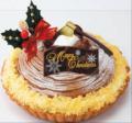 ベイシアの2026年「クリスマスケーキ」予約承り中 ベイシアの2026年「クリスマスケーキ」予約承り中