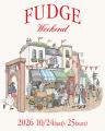 ファッションに合うカメラを体験！「FUDGE Weekend 20