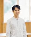 木目プリントではない、“本物の木”のマイボトル。里山