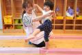 日常の「遊び」の中で、子どもの主体性と豊かな育ちを