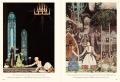 100年経っても色褪せない。夢のようなおとぎ話の世界