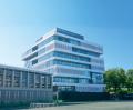 『跡見学園女子大学 文京キャンパス（東京都文京区）
