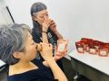 いい髪は、身体の中からつくられる。1万人を超える髪 いい髪は、身体の中からつくられる。1万人を超える髪