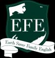 英語で地球の未来を語る「Earth Saver Family English