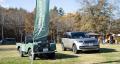 日本最大級のランドローバーの祭典「LAND ROVER CHEER 日本最大級のランドローバーの祭典「LAND ROVER CHEER