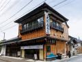 10月1日、創業の地に新施設「おおのや離宮」をオープ