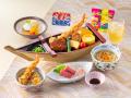 【藍屋】お子様の成長をお祝い！「藍屋丸キッズ」登場