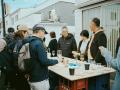 食を通じて地域と出会う、新しい実験型マーケット「か