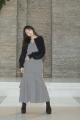 【rienda(リエンダ)】10月LOOKに≠ME鈴木瞳美氏を初起