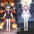 特別なハロウィンを楽しもう！『シュガードール』に季