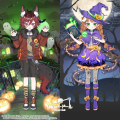 特別なハロウィンを楽しもう！『シュガードール』に季