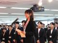 アイリスグループ初の懇親会形式2027年度大卒（※1）新