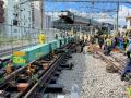 【京都鉄道博物館】JR東日本所属車両初展示！鉄道クレ
