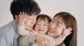 3歳未満の子育てに関する意識調査 8割の親が「自分の