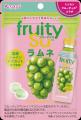 【ミツカン×春日井製菓】お酢とラムネの新提案「フル