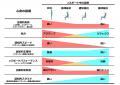 姿勢を支える机と椅子がeスポーツ中の認知機能とゲー