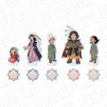 TVアニメ『天幕のジャードゥーガル』より新商品が発売