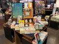 【梅田 蔦屋書店】“新たな本との出会い方”を提案する 【梅田 蔦屋書店】“新たな本との出会い方”を提案する