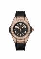 【ウブロ】ローラ、ウブロを纏い「HUBLOT NIGHT」に来