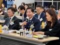 《茨城県境町》橋本町長が、韓国政府機関等が主催する