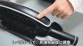 【新発売】もう自分で転がさない！「回転×5段階振動」
