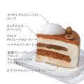 クリオロが贈る2026年の新作クリスマスケーキ