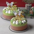 クリオロが贈る2026年の新作クリスマスケーキ
