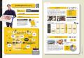全国の地域情報誌が選ぶ「企画大賞」を受賞！高校1年