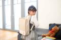 河合楽器製作所の新レッスンバッグを製作