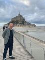 広島のフレンチ「中土（NAKADO）」、宮島とモン・サン