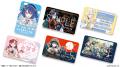 「にじさんじ FAN CLUB」天宮こころ、魁星、蝸堂みか