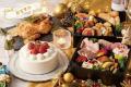 【海老名】パティシエ手作りのクリスマスケーキと贅沢
