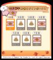 『うさまるキッチン』10月前半限定新規着せ替えが登場
