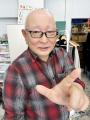 『追求するアーティスト展』 ~何を描いているか一見 『追求するアーティスト展』 ~何を描いているか一見