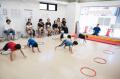 少人数指導のからだ機能スポーツ教室｜2～3歳の未就園