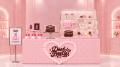 rom&ndの10thバースデーをお祝い 10周年記念POPUP「 rom&ndの10thバースデーをお祝い 10周年記念POPUP「
